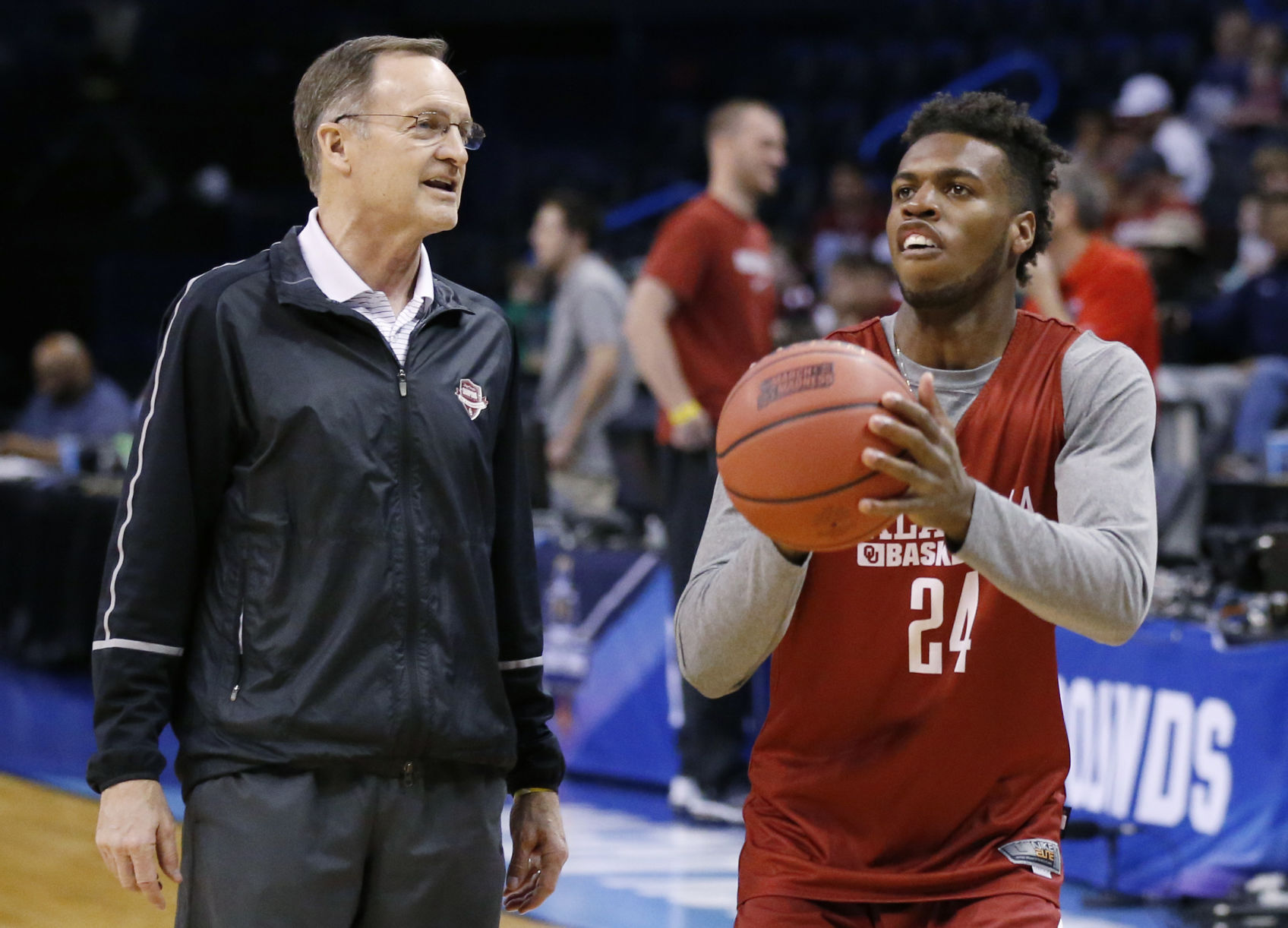 Lon Kruger